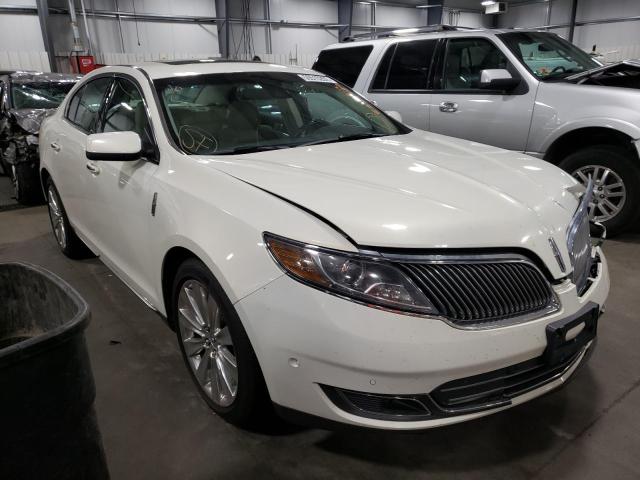 LINCOLN MKS 2013 1lnhl9ft8dg609426