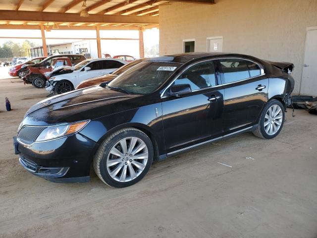 LINCOLN MKS 2013 1lnhl9ft8dg611693