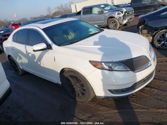 LINCOLN MKS 2013 1lnhl9ft8dg615193