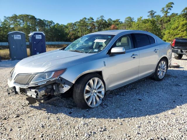 LINCOLN MKS 2013 1lnhl9ft8dg615436