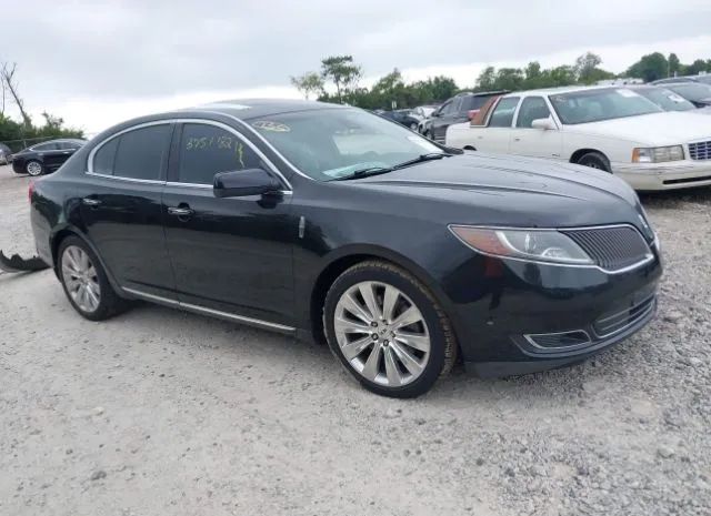 LINCOLN MKS 2013 1lnhl9ft8dg617025