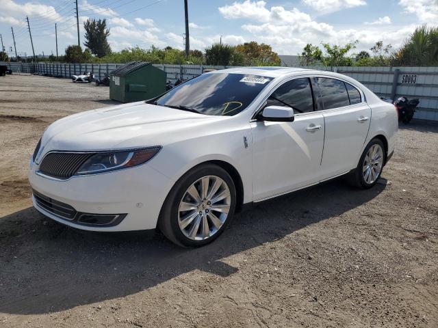 LINCOLN MKS 2014 1lnhl9ft8eg601909