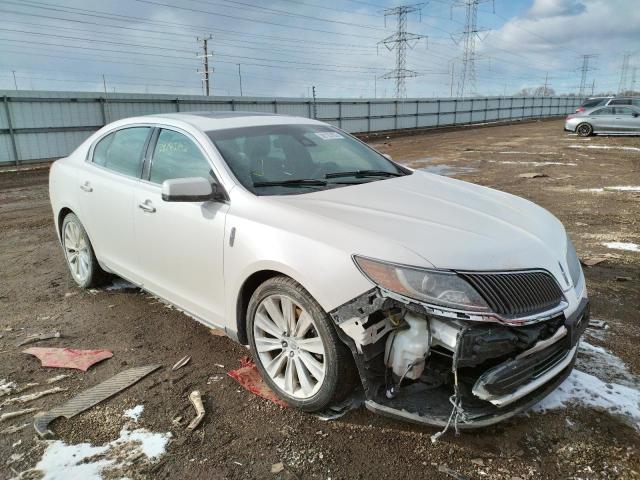 LINCOLN MKS 2014 1lnhl9ft8eg607273