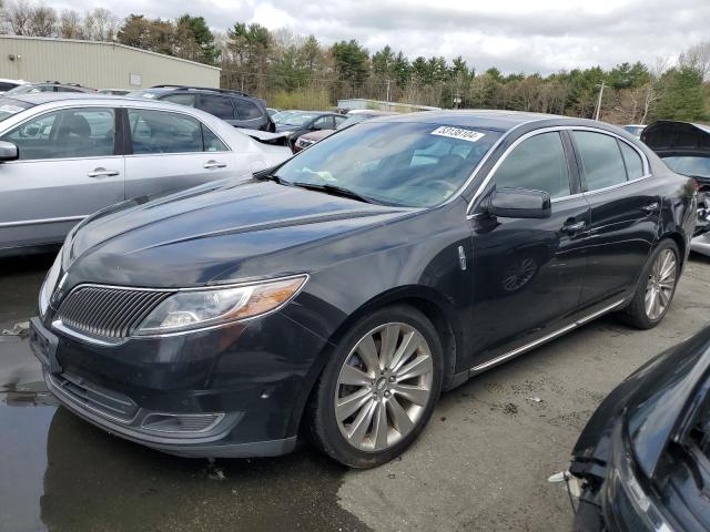 LINCOLN MKS 2014 1lnhl9ft8eg611789