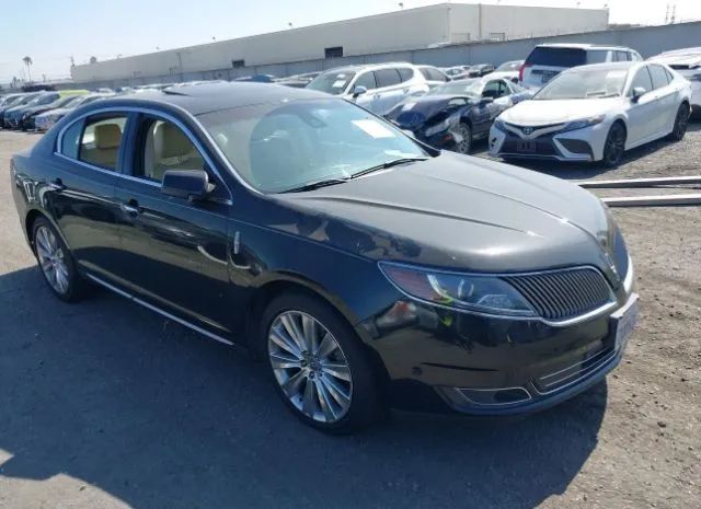 LINCOLN MKS 2015 1lnhl9ft8fg607758