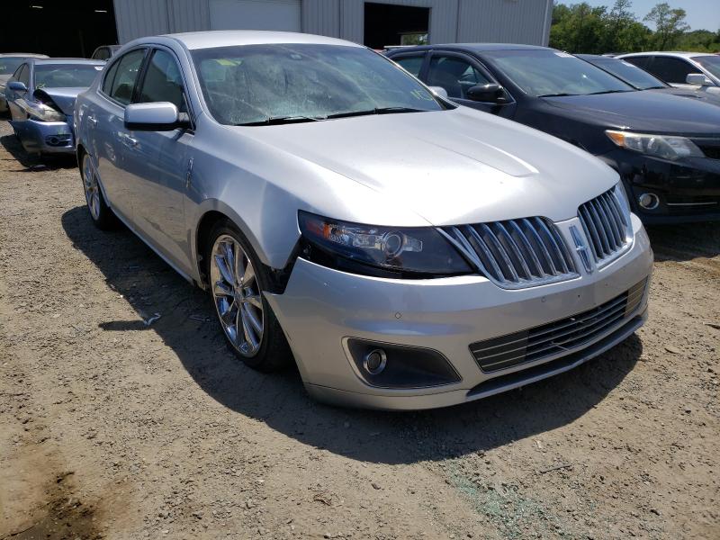 LINCOLN MKS 2010 1lnhl9ft9ag600049