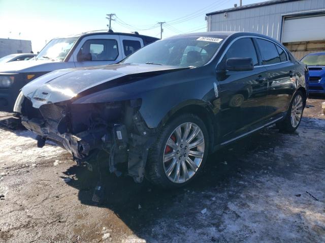 LINCOLN MKS 2010 1lnhl9ft9ag600598