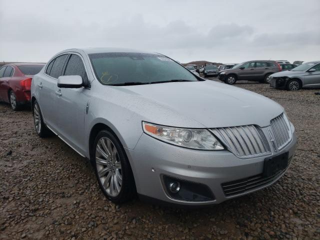 LINCOLN MKS 2010 1lnhl9ft9ag602335