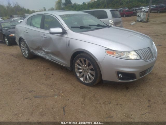 LINCOLN MKS 2010 1lnhl9ft9ag603159