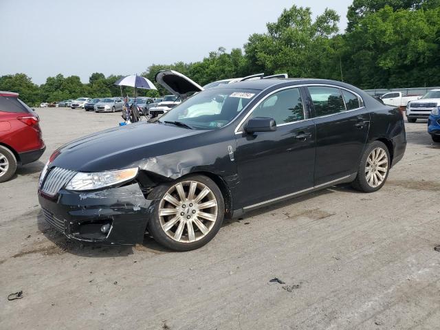 LINCOLN MKS 2010 1lnhl9ft9ag605512