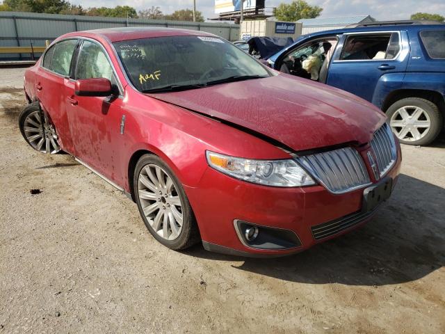 LINCOLN MKS 2010 1lnhl9ft9ag605851