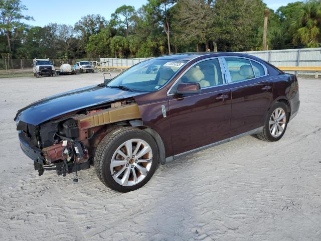 LINCOLN MKS 2010 1lnhl9ft9ag606790