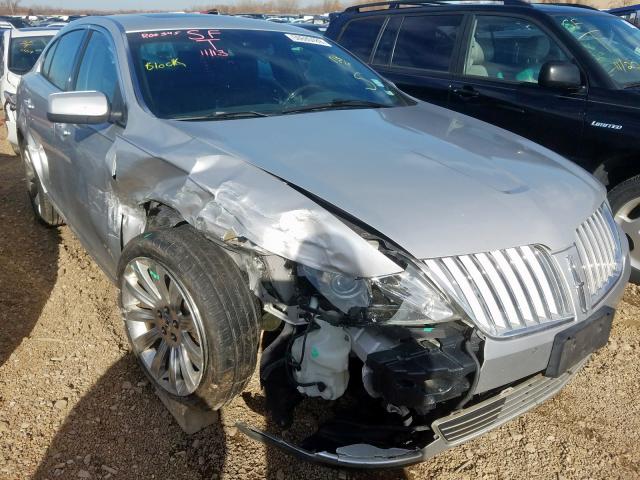 LINCOLN MKS 2010 1lnhl9ft9ag609608