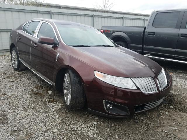 LINCOLN MKS 2010 1lnhl9ft9ag609611