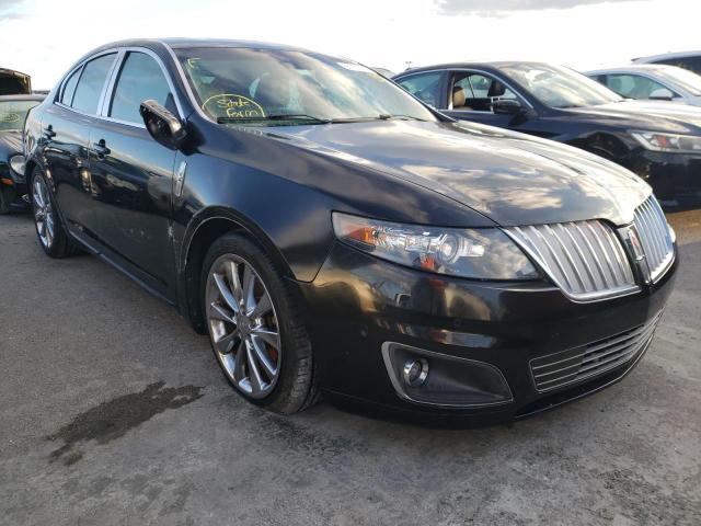 LINCOLN MKS 2010 1lnhl9ft9ag614176