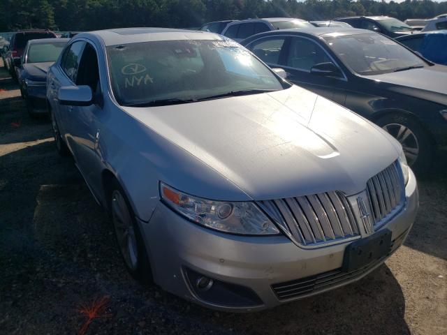 LINCOLN MKS 2010 1lnhl9ft9ag614761