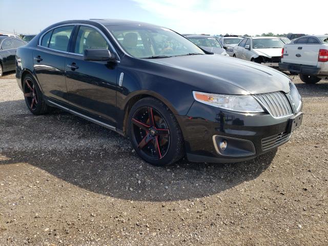 LINCOLN MKS 2010 1lnhl9ft9ag615568