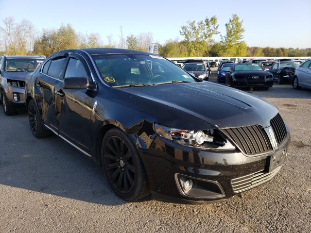 LINCOLN MKS 2010 1lnhl9ft9ag615604