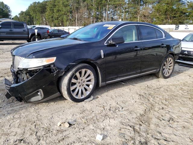 LINCOLN MKS 2010 1lnhl9ft9ag616400