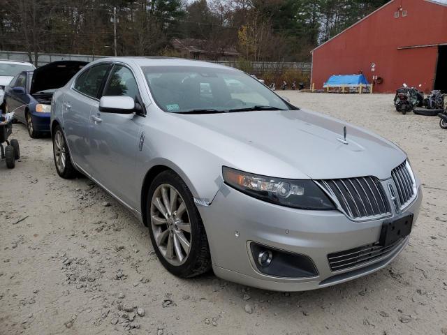 LINCOLN MKS 2012 1lnhl9ft9cg801002