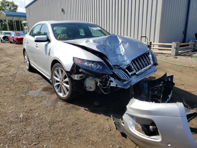 LINCOLN MKS 2012 1lnhl9ft9cg802361