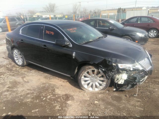 LINCOLN MKS 2012 1lnhl9ft9cg803476