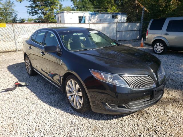 LINCOLN MKS 2013 1lnhl9ft9dg600976