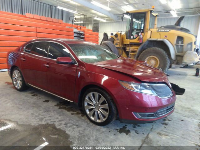 LINCOLN MKS 2013 1lnhl9ft9dg604235