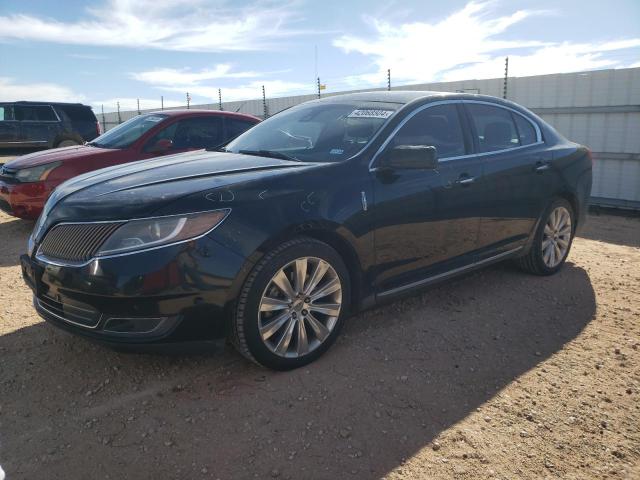 LINCOLN MKS 2013 1lnhl9ft9dg605062