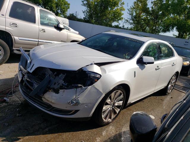 LINCOLN MKS 2013 1lnhl9ft9dg606499