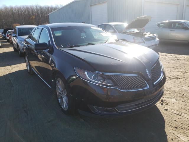 LINCOLN MKS 2013 1lnhl9ft9dg609399