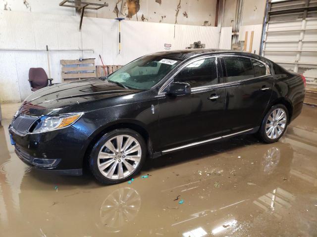 LINCOLN MKS 2013 1lnhl9ft9dg609533