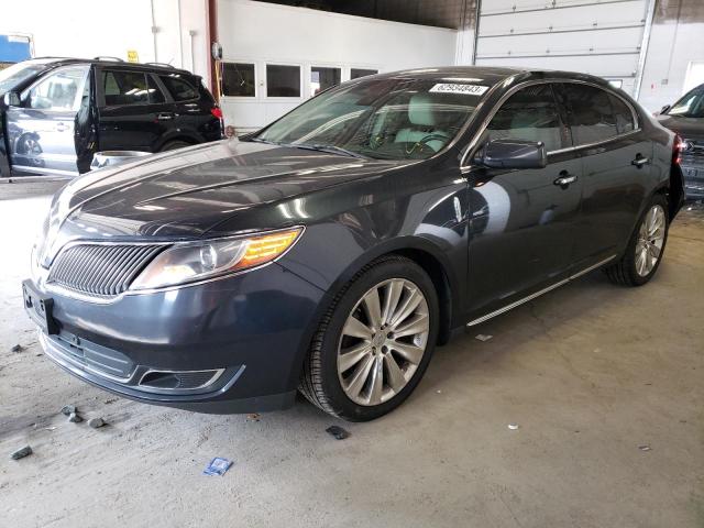 LINCOLN MKS 2013 1lnhl9ft9dg609998