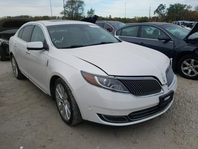 LINCOLN MKS 2013 1lnhl9ft9dg610049