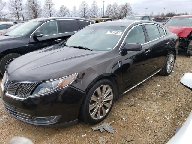 LINCOLN MKS 2013 1lnhl9ft9dg610472