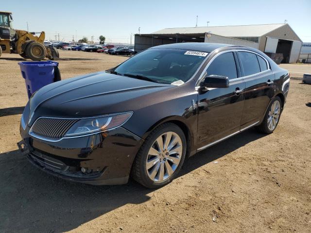 LINCOLN MKS 2013 1lnhl9ft9dg614117