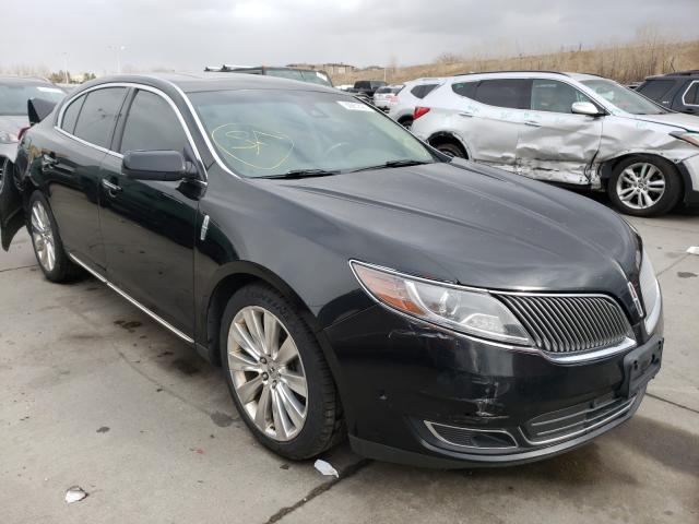 LINCOLN MKS 2013 1lnhl9ft9dg615851