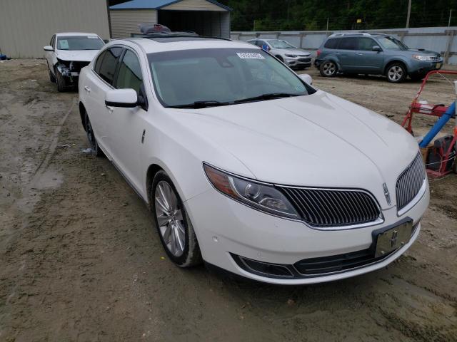 LINCOLN MKS 2013 1lnhl9ft9dg616403