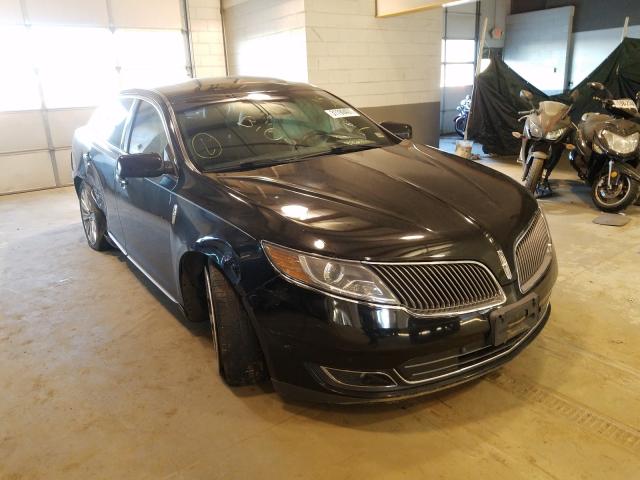 LINCOLN MKS 2014 1lnhl9ft9eg602230