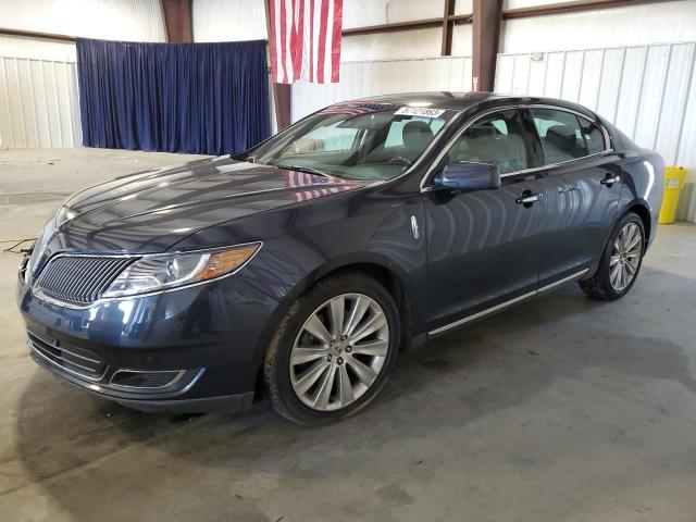 LINCOLN MKS 2014 1lnhl9ft9eg606665