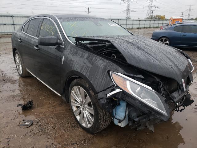 LINCOLN MKS 2015 1lnhl9ft9fg600253