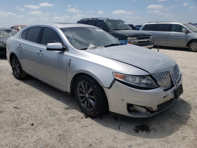 LINCOLN MKS 2010 1lnhl9ftxag608953