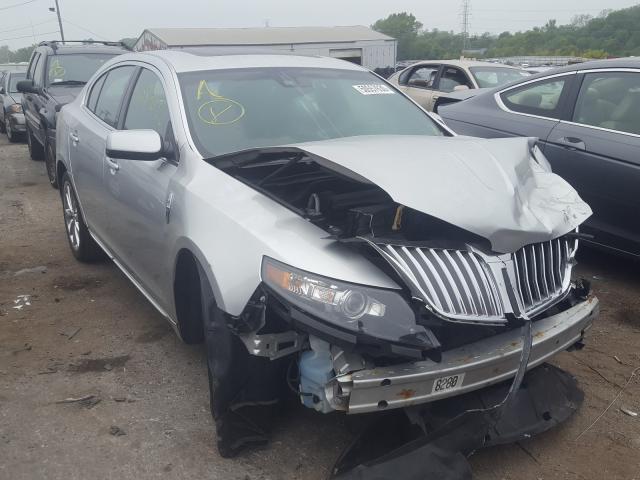 LINCOLN MKS 2010 1lnhl9ftxag612968