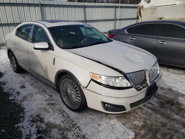 LINCOLN MKS 2011 1lnhl9ftxbg600174