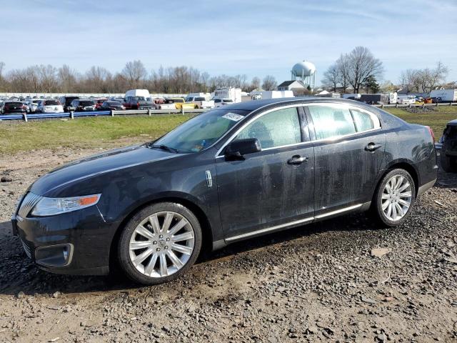 LINCOLN MKS 2011 1lnhl9ftxbg603012