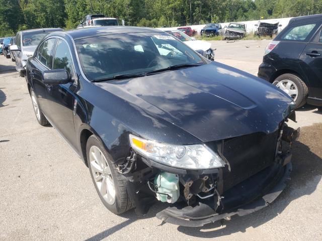 LINCOLN MKS 2011 1lnhl9ftxbg605424