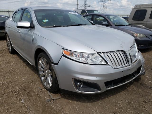 LINCOLN MKS 2011 1lnhl9ftxbg609229