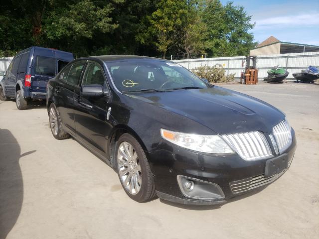 LINCOLN MKS 2011 1lnhl9ftxbg610624