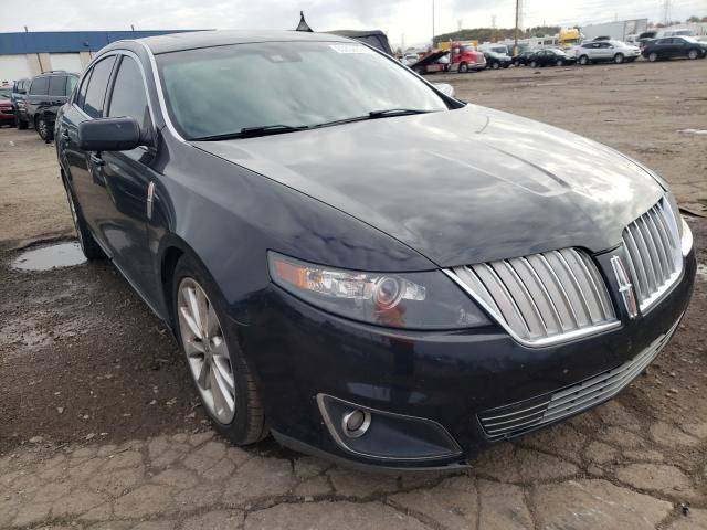 LINCOLN MKS 2011 1lnhl9ftxbg611367