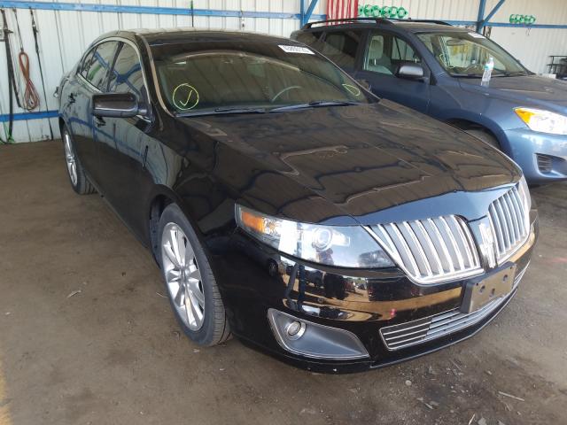 LINCOLN MKS 2012 1lnhl9ftxcg800943